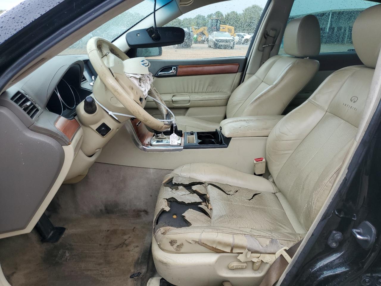 2007 Infiniti M - Image 7