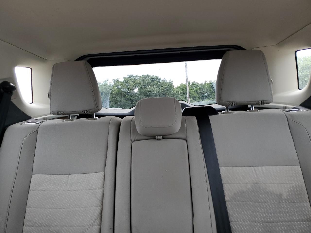 2018 Ford Ecosport S VIN: MAJ6P1SL0JC163613 Lot: 62213154