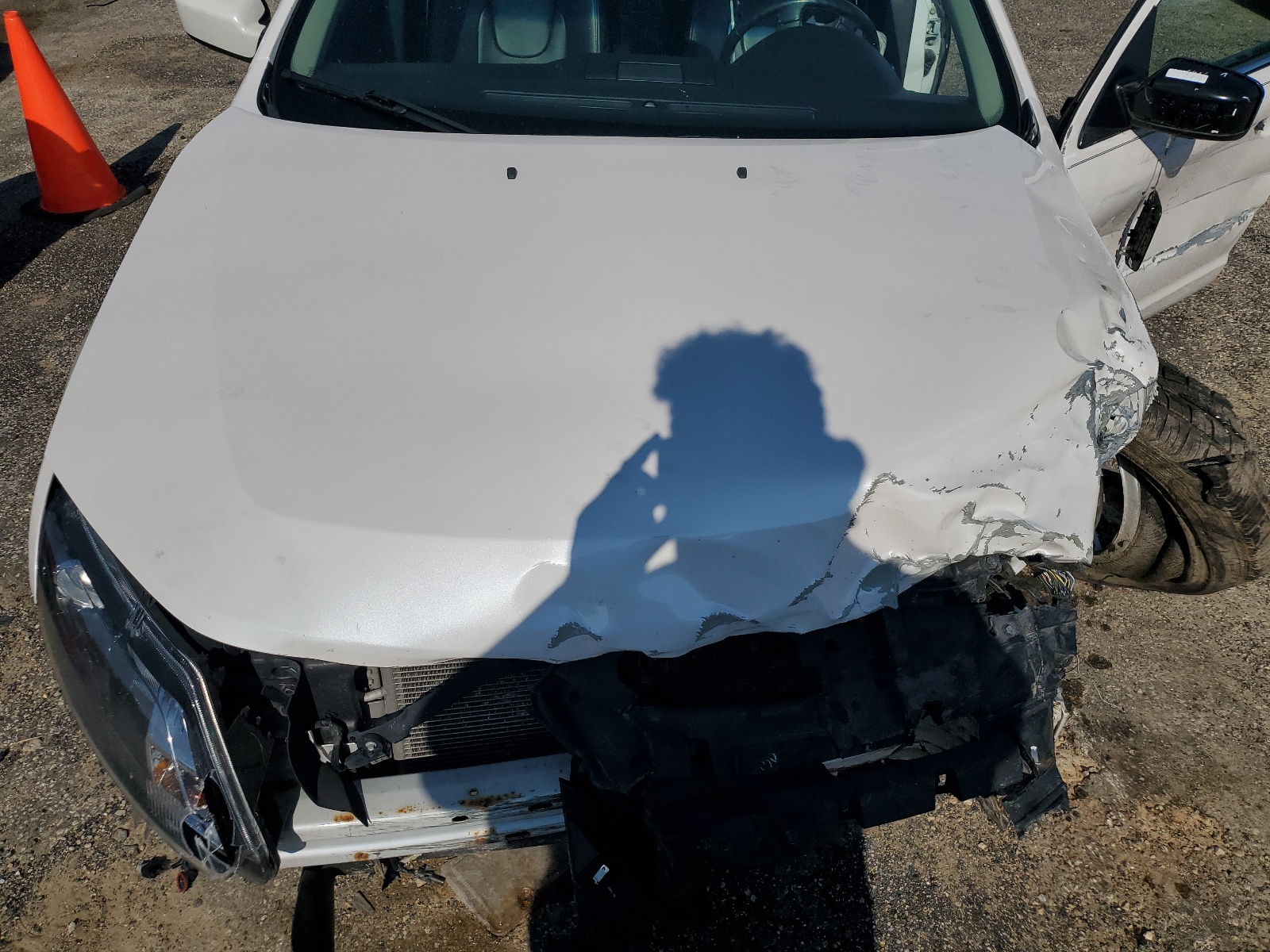 3FAHP0JA4CR435796 2012 Ford Fusion Sel