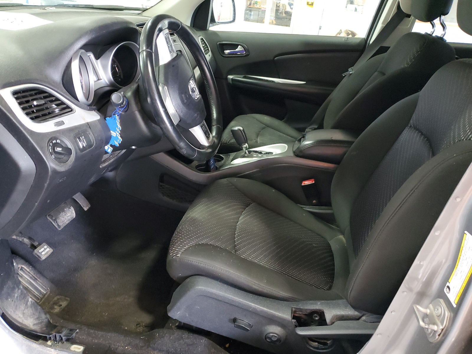 3C4PDCAB6LT237264 2020 Dodge Journey Se