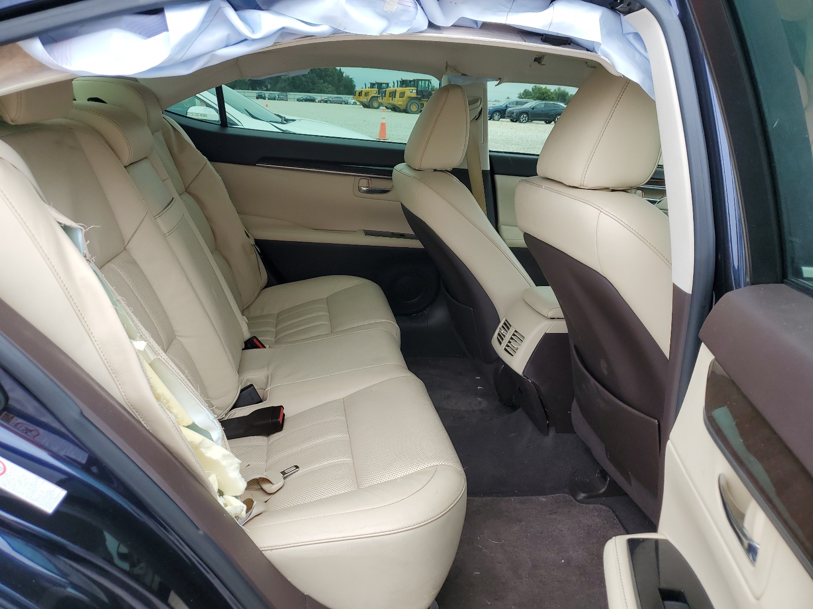 JTHBK1GG7G2215433 2016 Lexus Es 350