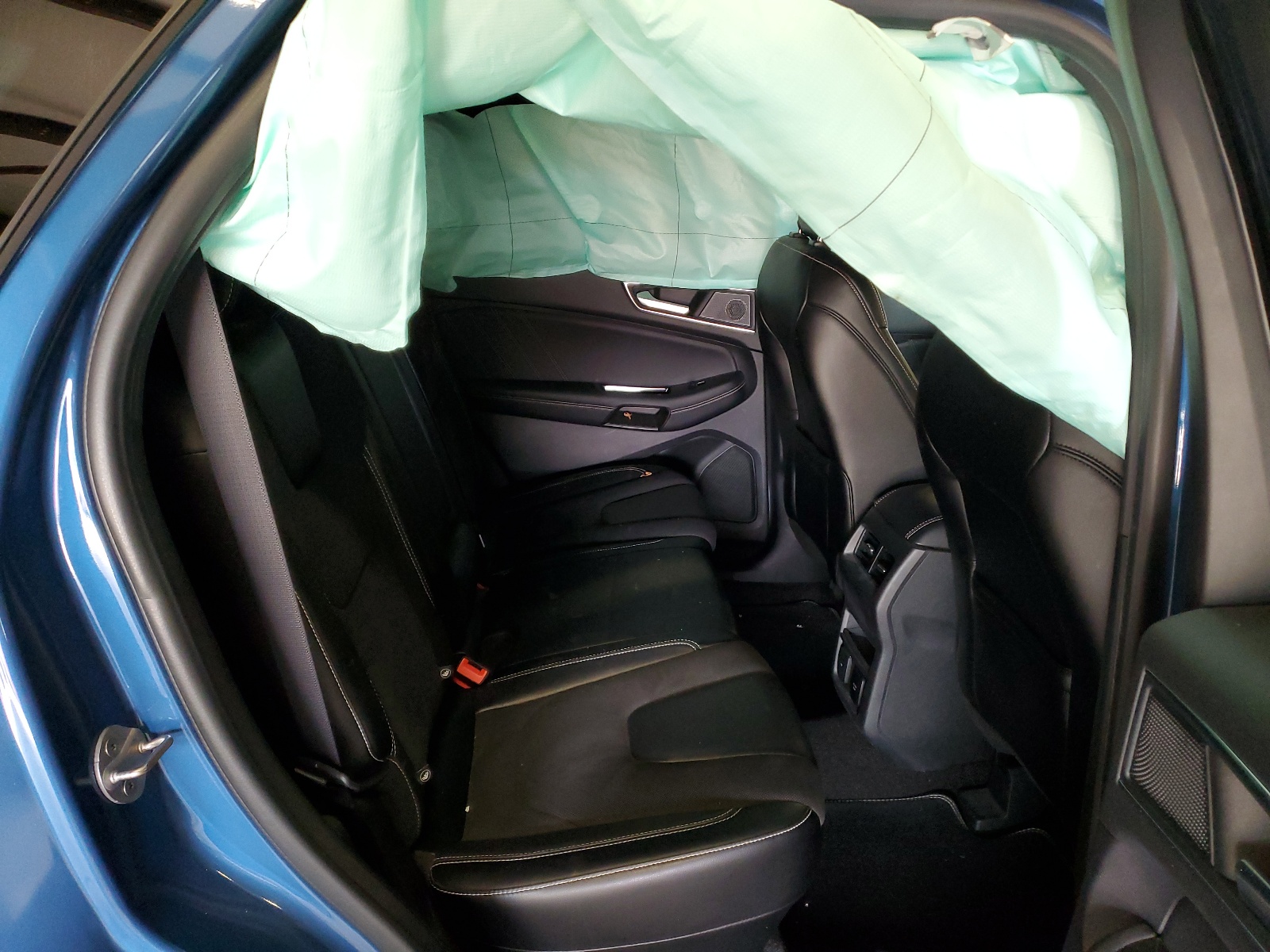 2FMPK4AP9KBC10461 2019 Ford Edge St