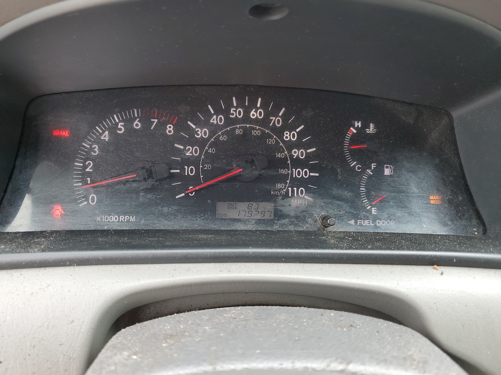 2T1BR32E95C387458 2005 Toyota Corolla Ce