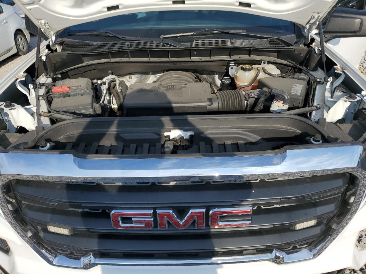 2019 GMC Sierra K1500 VIN: 3GTU9AEF3KG228826 Lot: 61551924