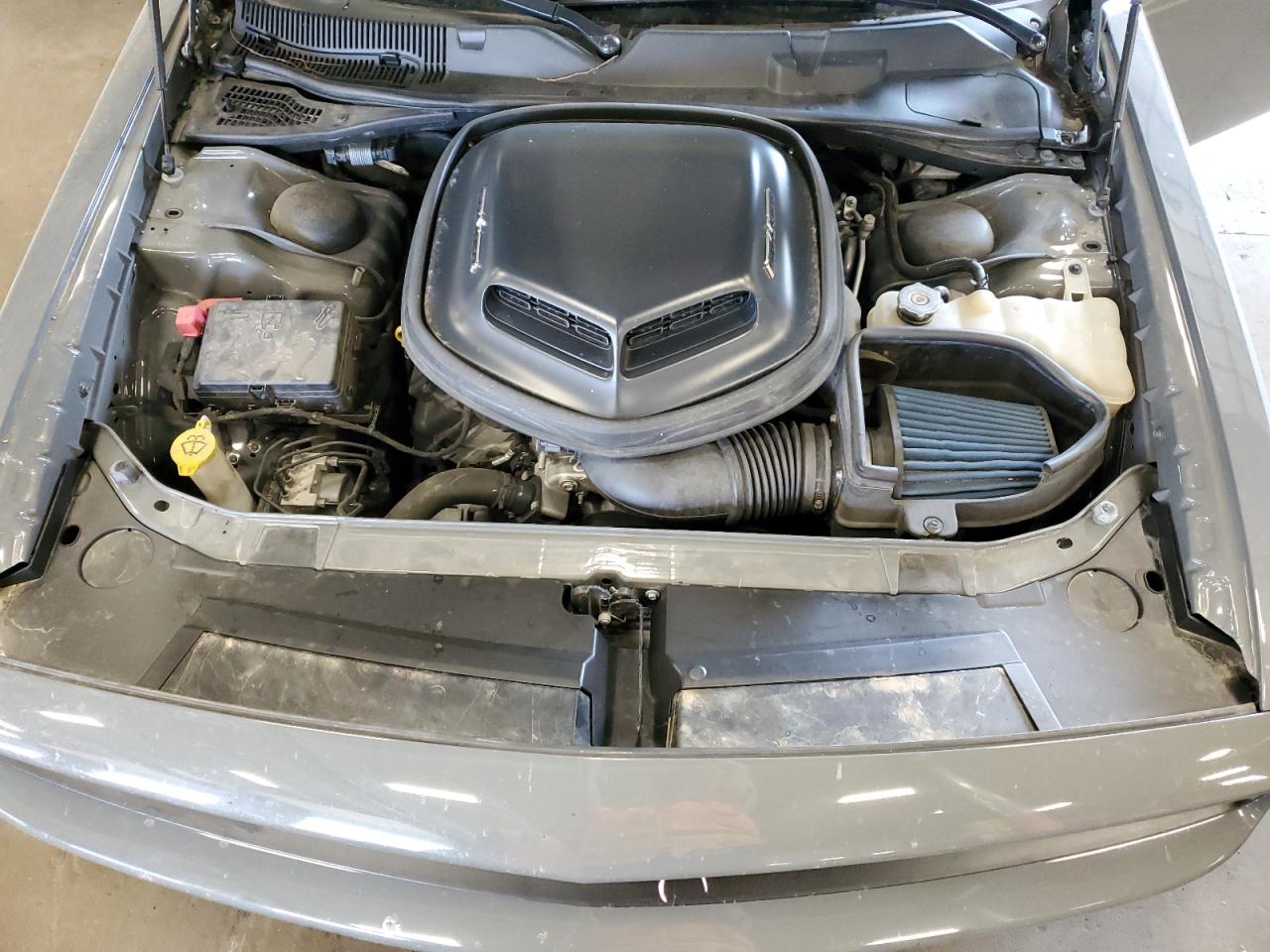 2019 Dodge Challenger R/T VIN: 2C3CDZBT6KH570116 Lot: 64415734