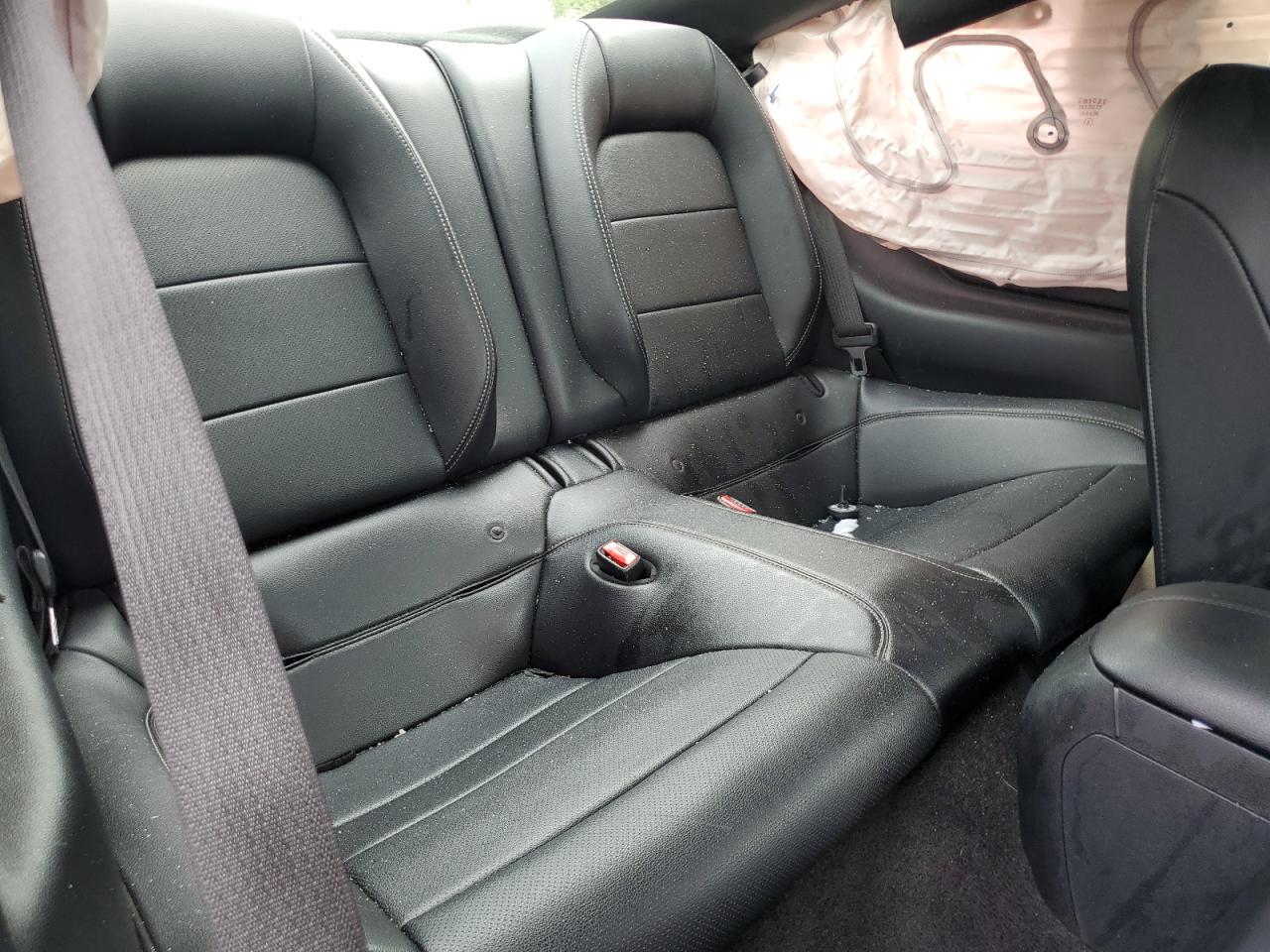 2016 Ford Mustang VIN: 1FA6P8TH4G5331091 Lot: 63063864