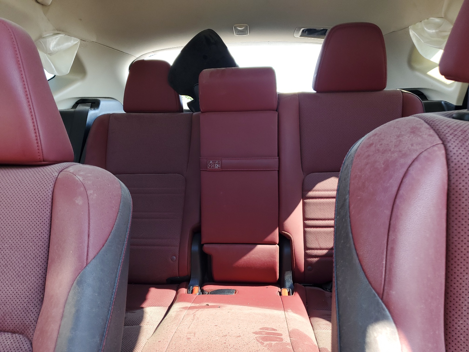 JTJYARBZ1J2113894 2018 Lexus Nx 300 Base