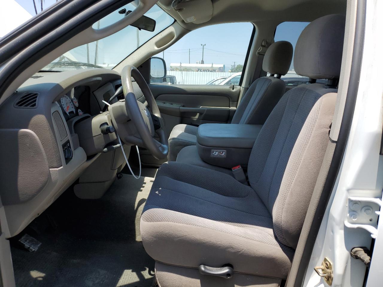 2004 Dodge Ram 1500 St VIN: 1D7HA18NX4S669429 Lot: 62235224