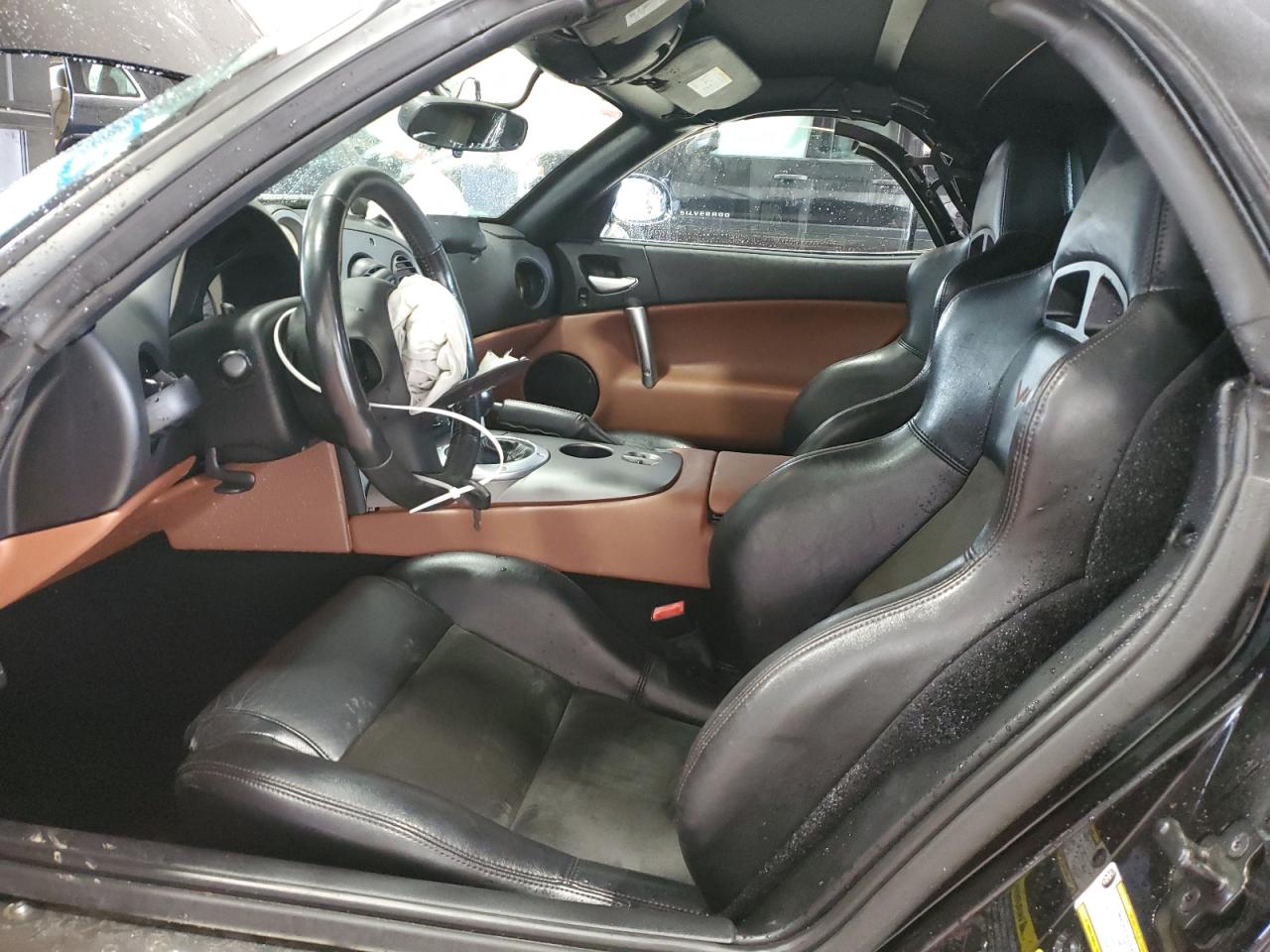 2008 Dodge Viper Srt-10 VIN: 1B3JZ65Z58V200618 Lot: 63079154