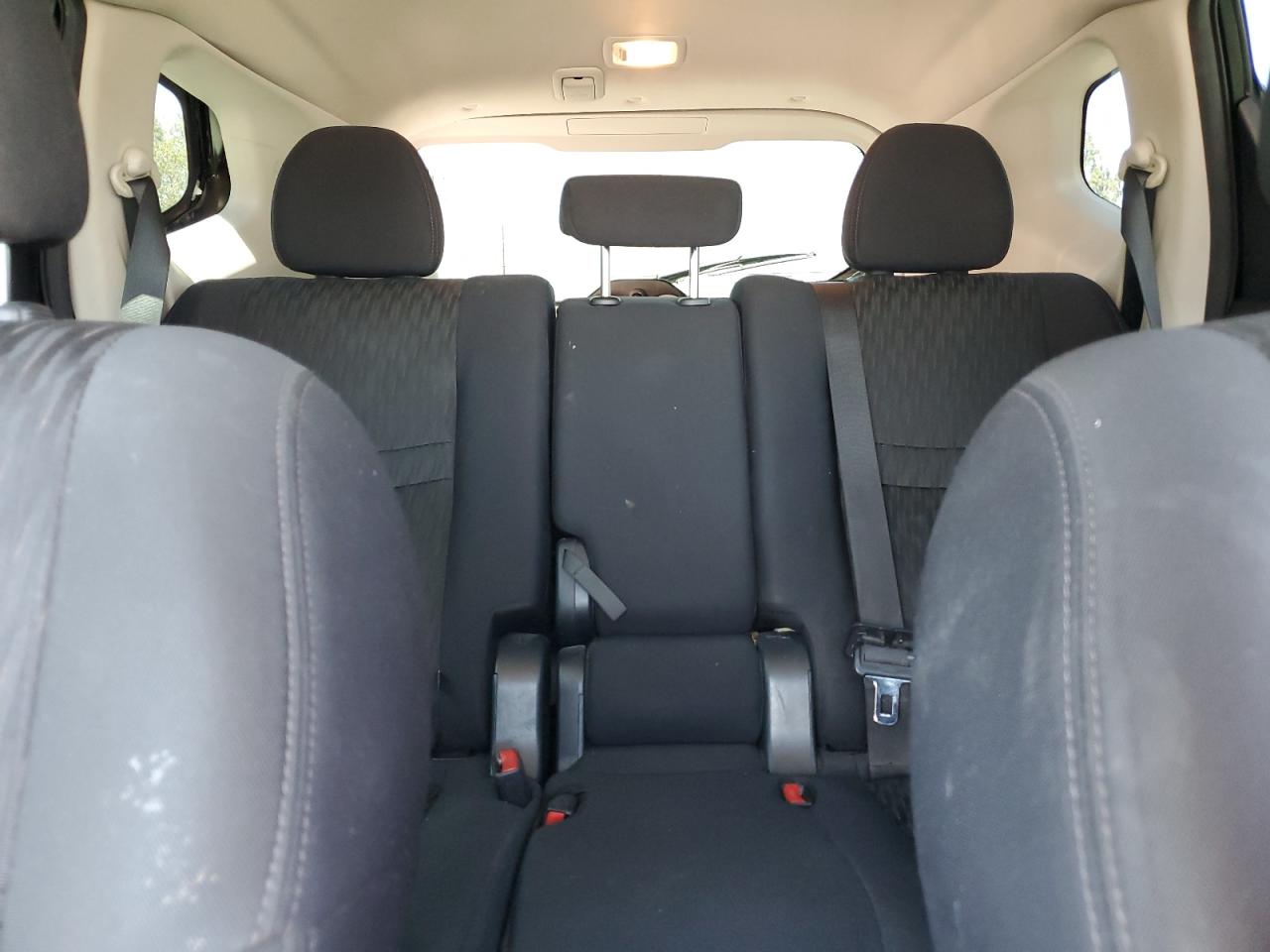 2020 Nissan Rogue S VIN: 5N1AT2MTXLC818474 Lot: 65247714