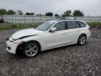 2015 Bmw 328 Xi zu verkaufen in Angola, NY - Front End