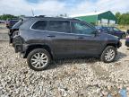 2017 Jeep Cherokee Limited zu verkaufen in Candia, NH - All Over