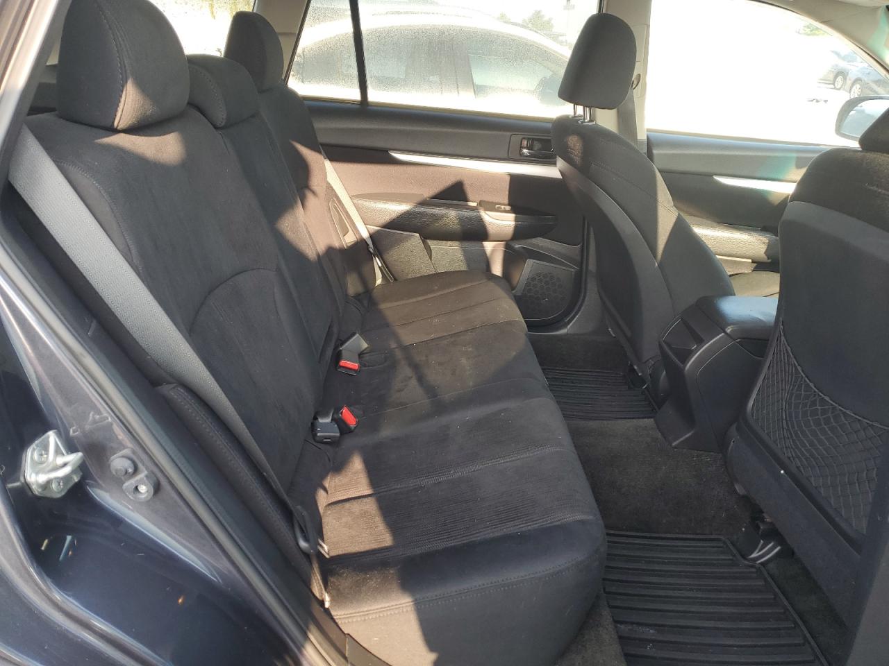 2013 Subaru Outback 2.5I Premium VIN: 4S4BRCGC4D3208933 Lot: 63498174