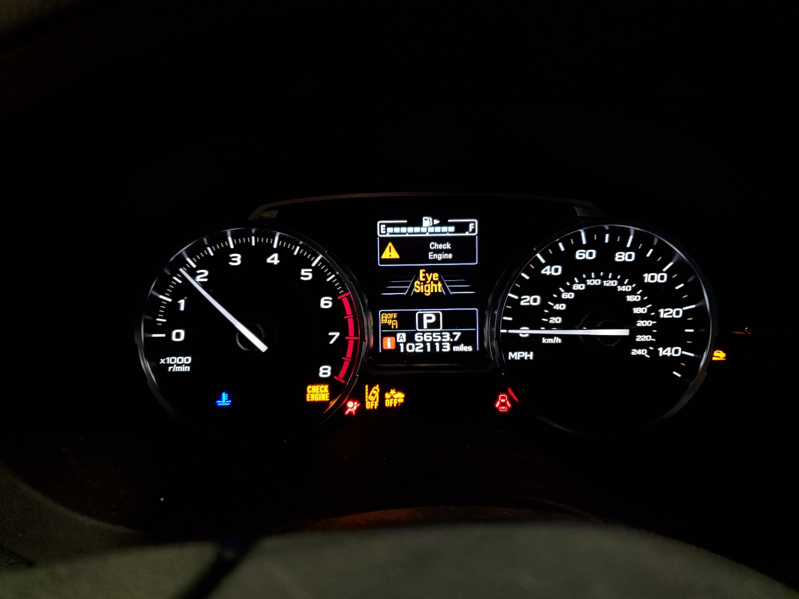 JF2SJAGC0HH563334 2017 Subaru Forester 2.5I Premium