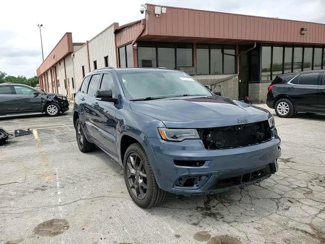 2020 Jeep Grand Cherokee Limited VIN: 1C4RJFBG1LC150378 Lot: 63094354