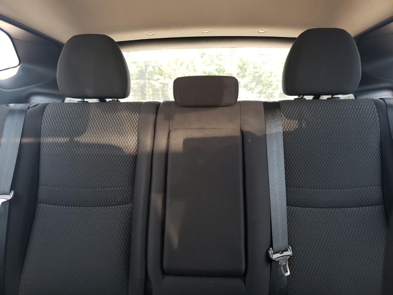 2020 Nissan Rogue Sport S VIN: JN1BJ1CV3LW275109 Lot: 64568234