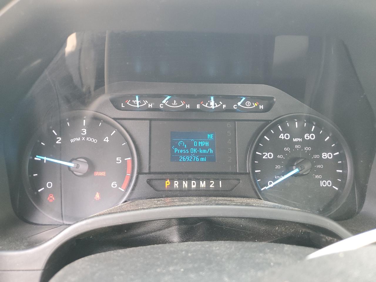 2019 Ford F450 Super Duty VIN: 1FDUF4GY0KEF05279 Lot: 63893884