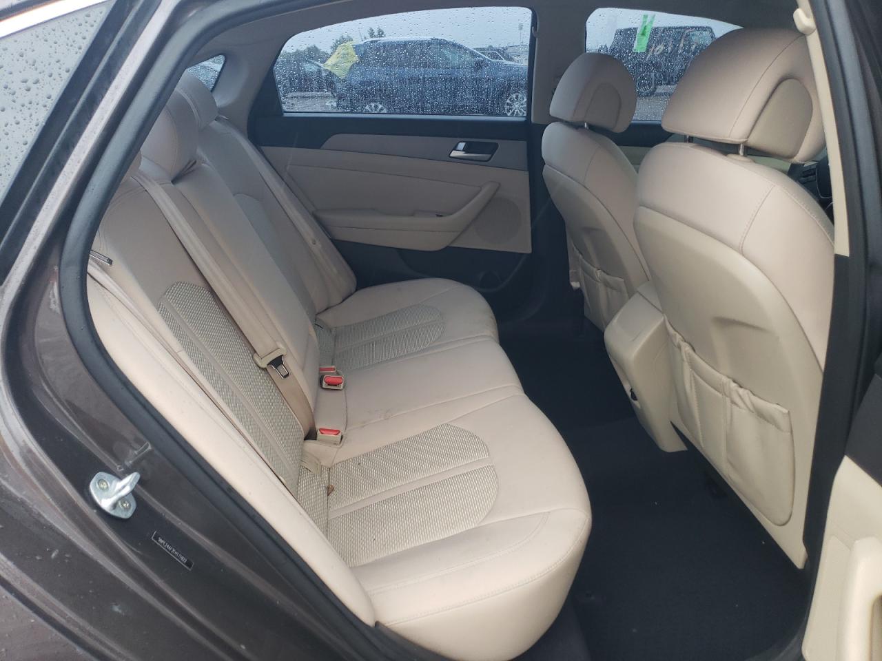 2015 Hyundai Sonata Se VIN: 5NPE24AF2FH171922 Lot: 65187414