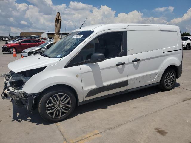 2016 Ford Transit Connect Xl