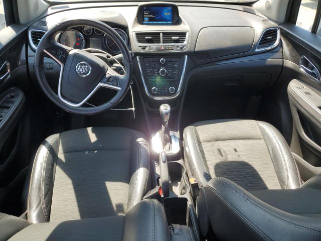  BUICK ENCORE 2015 Сірий