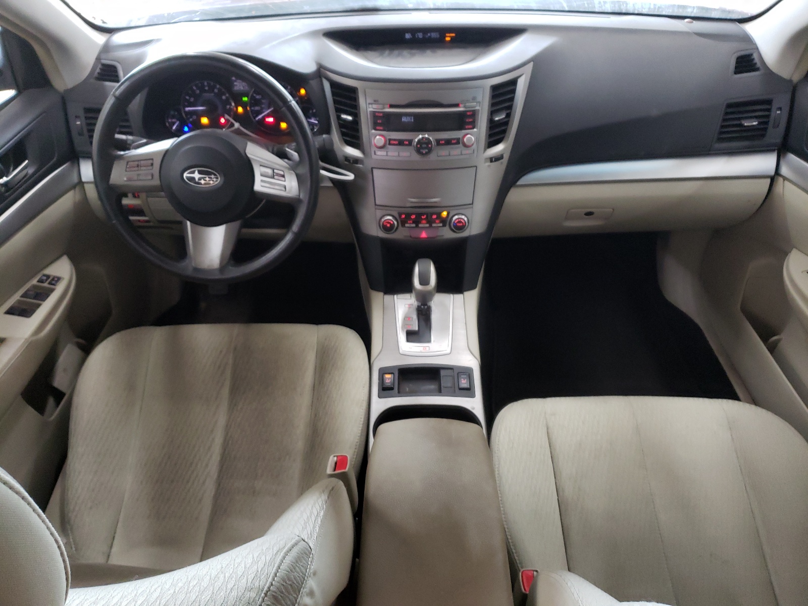 4S4BRCCC2B3348546 2011 Subaru Outback 2.5I Premium