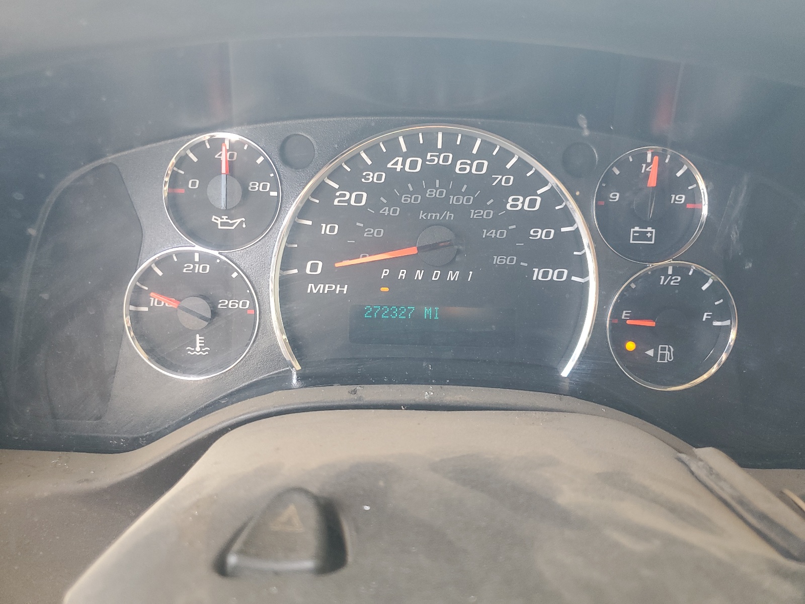 1GCZGUCG0D1177957 2013 Chevrolet Express G3500