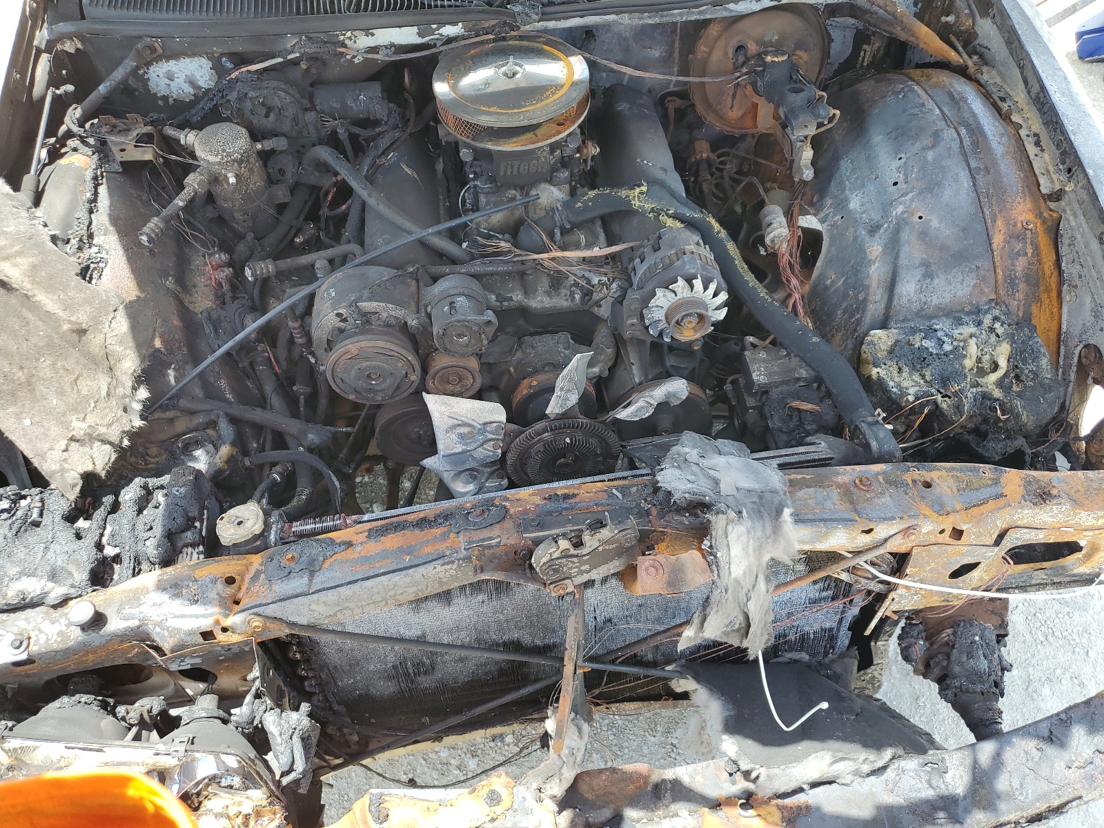 1G4BR83E9MW404059 1991 Buick Roadmaster Estate