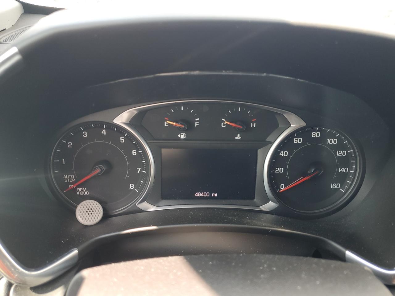 2022 Chevrolet Equinox Lt VIN: 3GNAXKEV3NL145048 Lot: 65151054