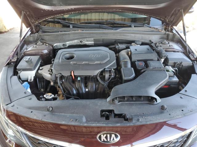 5XXGT4L35LG422092 Kia Optima LX 11