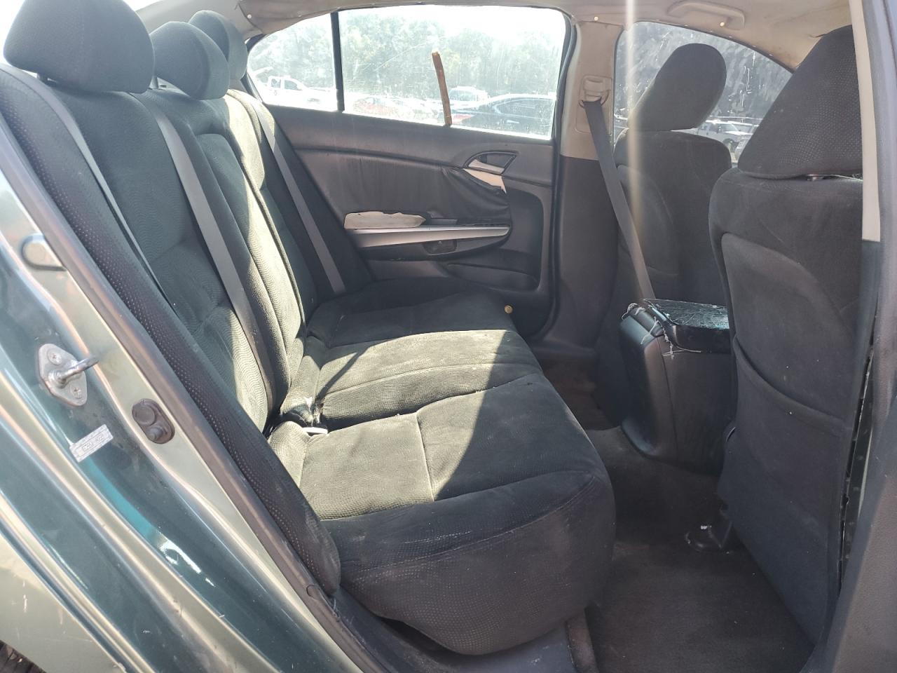 2008 Honda Accord - Image 10