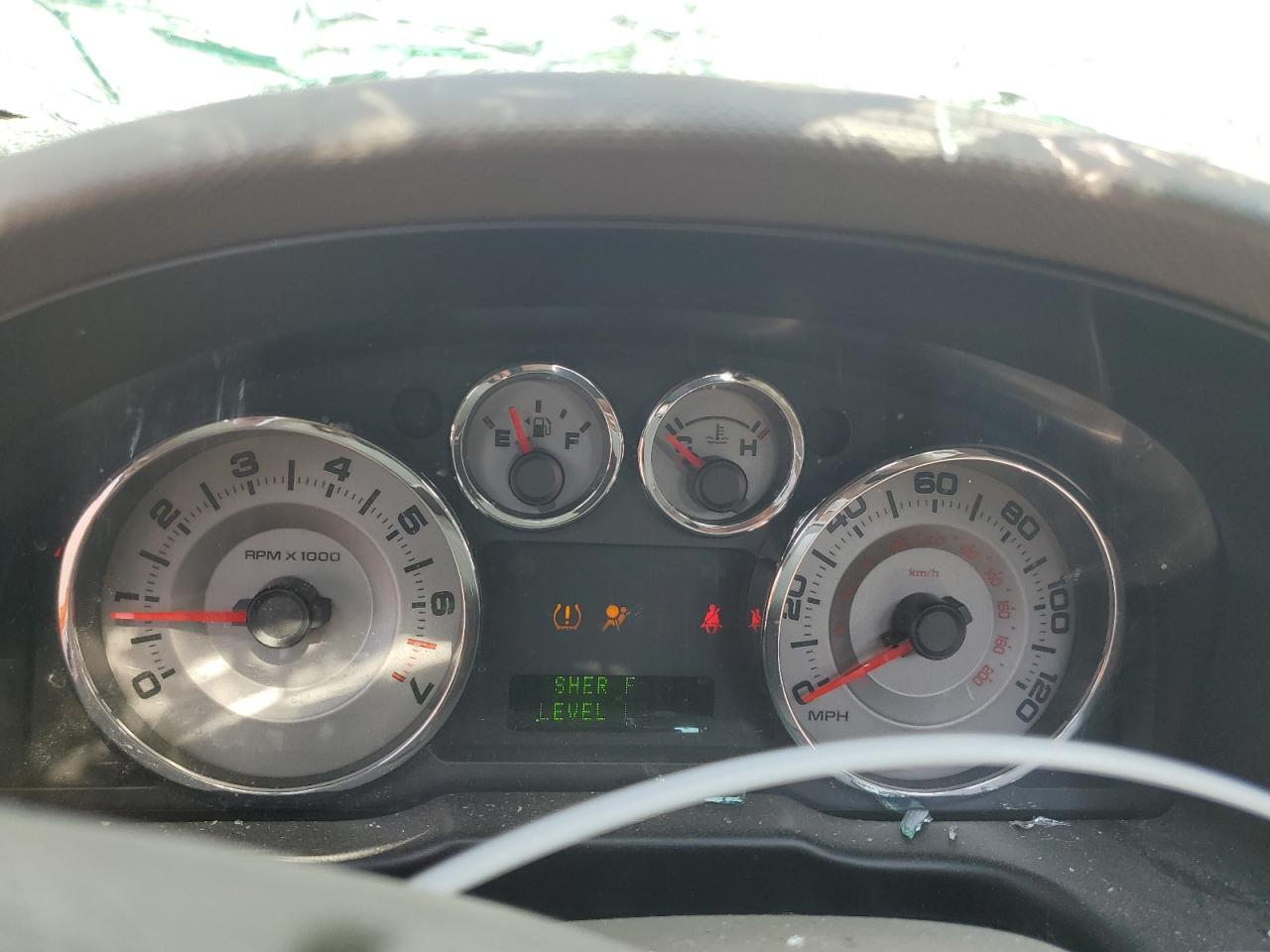 2009 Ford Edge Limited VIN: 2FMDK49C09BA70329 Lot: 64046884