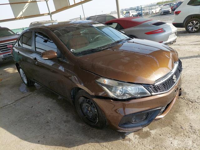 MA3VC7A16PA474212 - 2023 SUZUKI CIAZ - #undefined