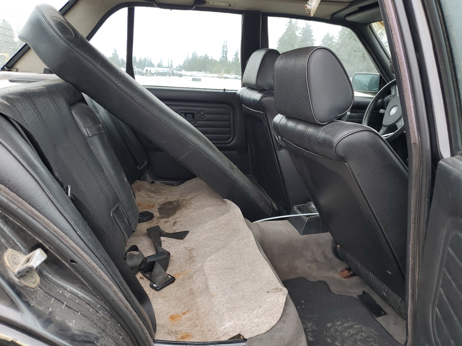 WBAAE9301K8139755 1989 BMW 325 Ix