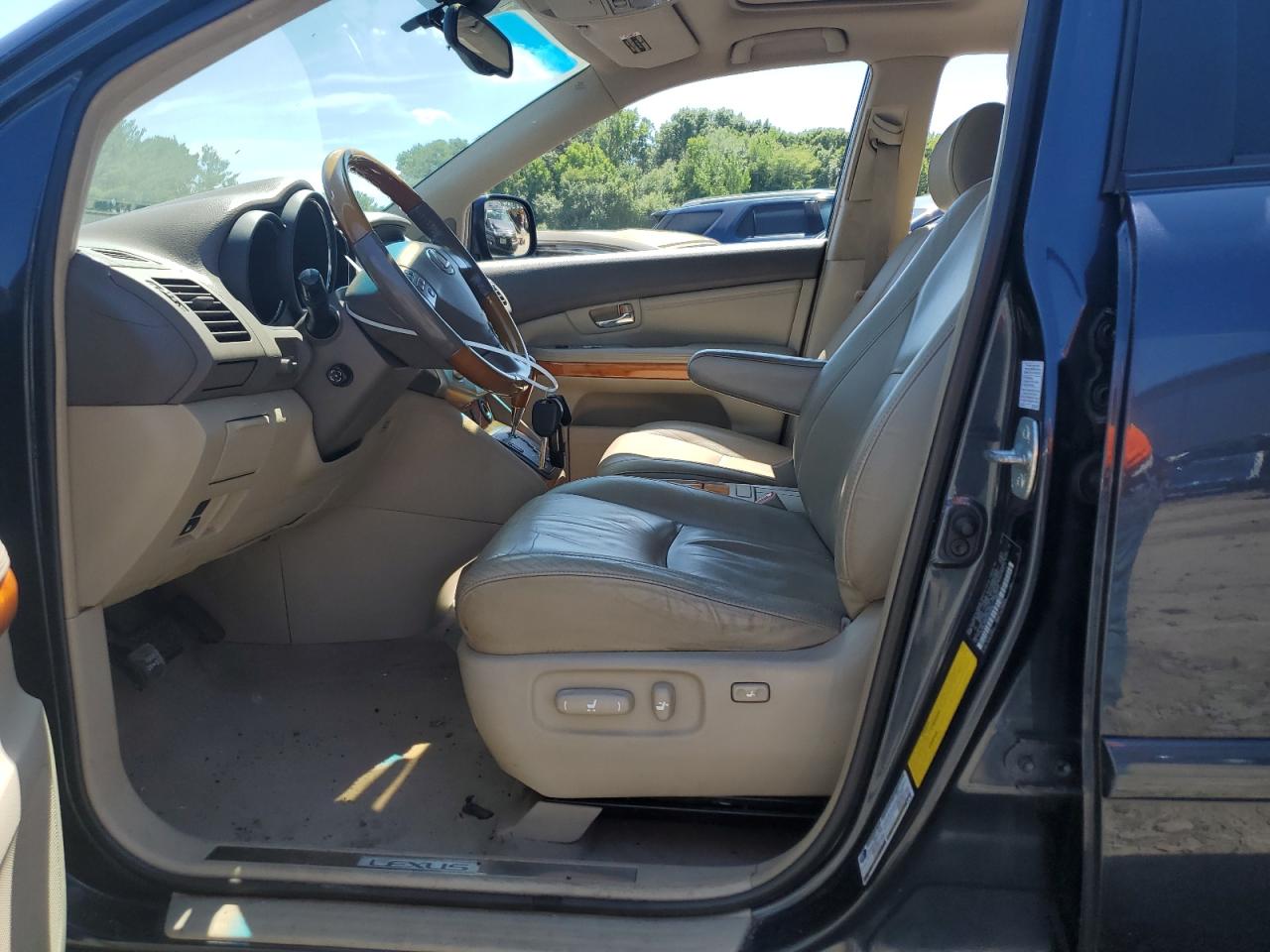 2004 Lexus Rx 330 VIN: 2T2HA31U54C002689 Lot: 62939944