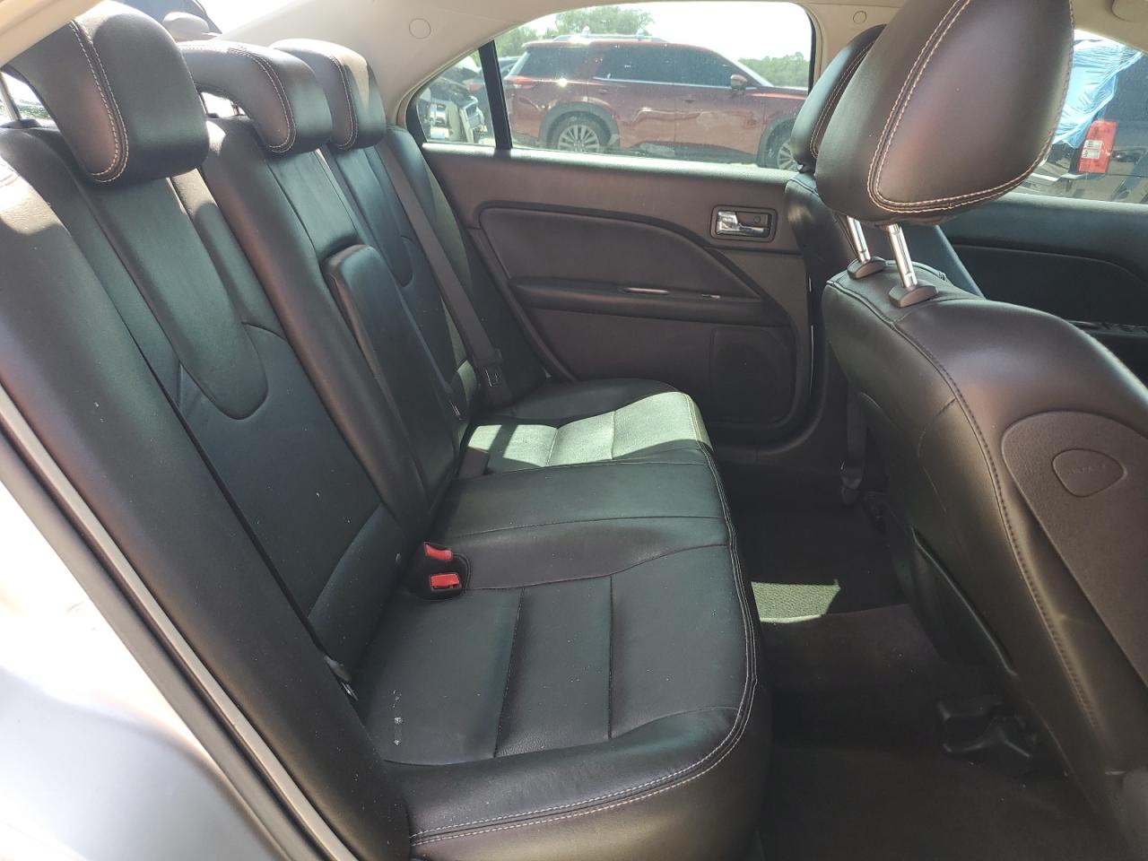 2010 Ford Fusion Sel VIN: 3FAHP0JG5AR251713 Lot: 64439154