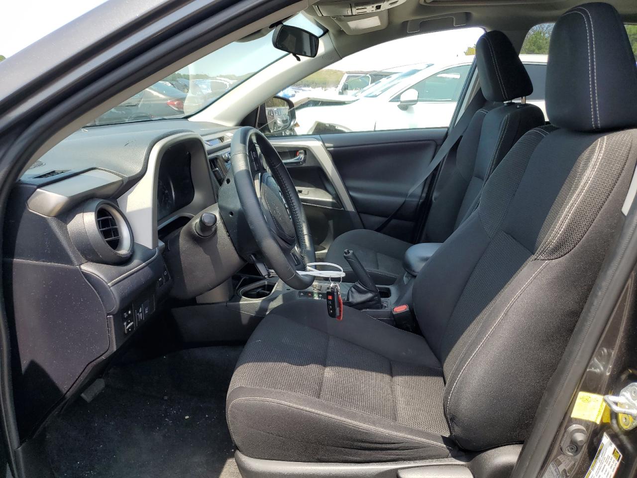 2018 Toyota Rav4 Adventure VIN: 2T3RFREV1JW800138 Lot: 59634454