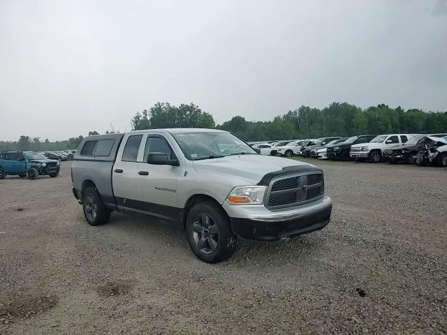 2011 Dodge Ram 1500 VIN: 1D7RV1GP8BS595484 Lot: 63280344