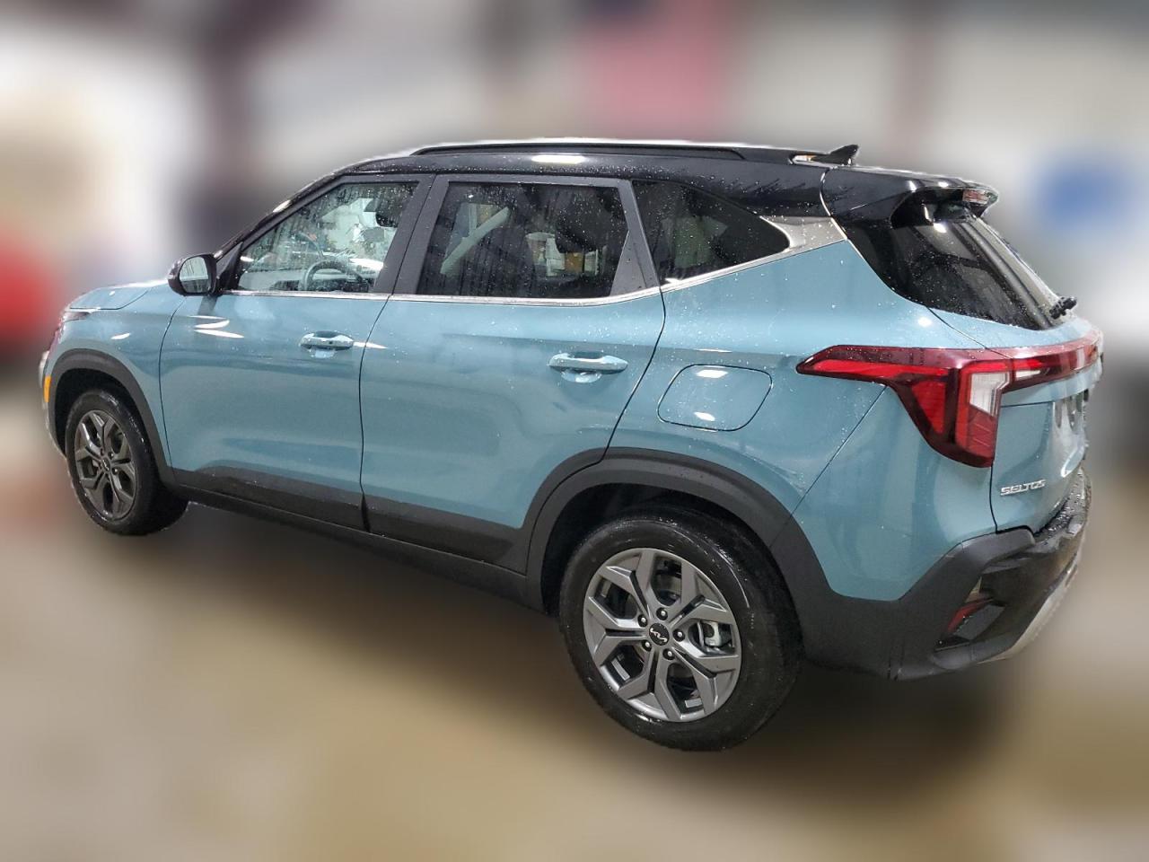 2024 Kia Seltos S VIN: KNDEUCAA7R7642576 Lot: 65124994