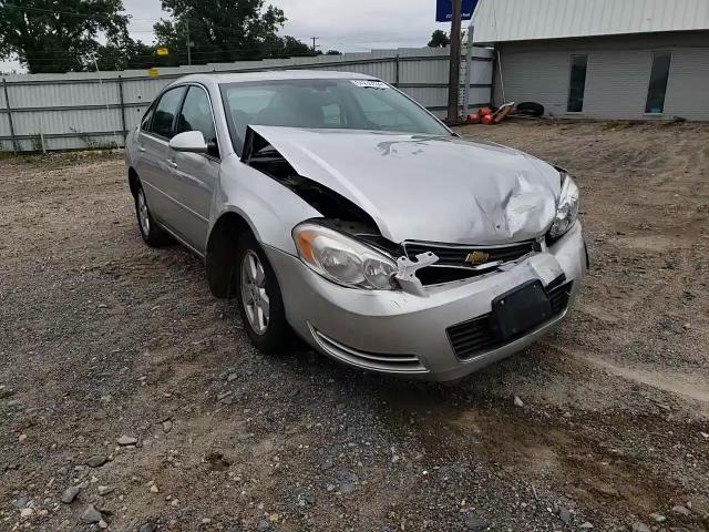 2007 Chevrolet Impala Lt VIN: 2G1WT58K279145358 Lot: 64235134