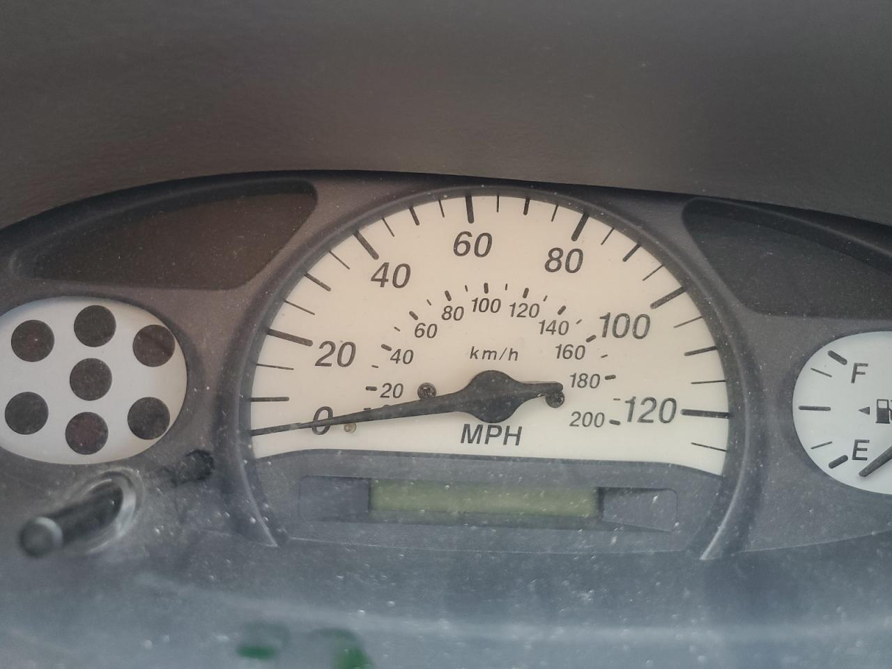 2002 Toyota Echo VIN: JTDBT123620235065 Lot: 63152054