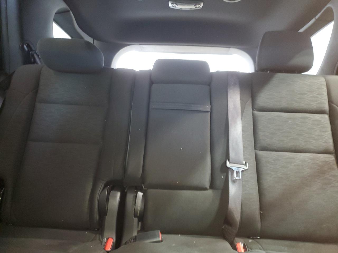 2022 Dodge Durango Gt VIN: 1C4RDJDG5NC212164 Lot: 61390374