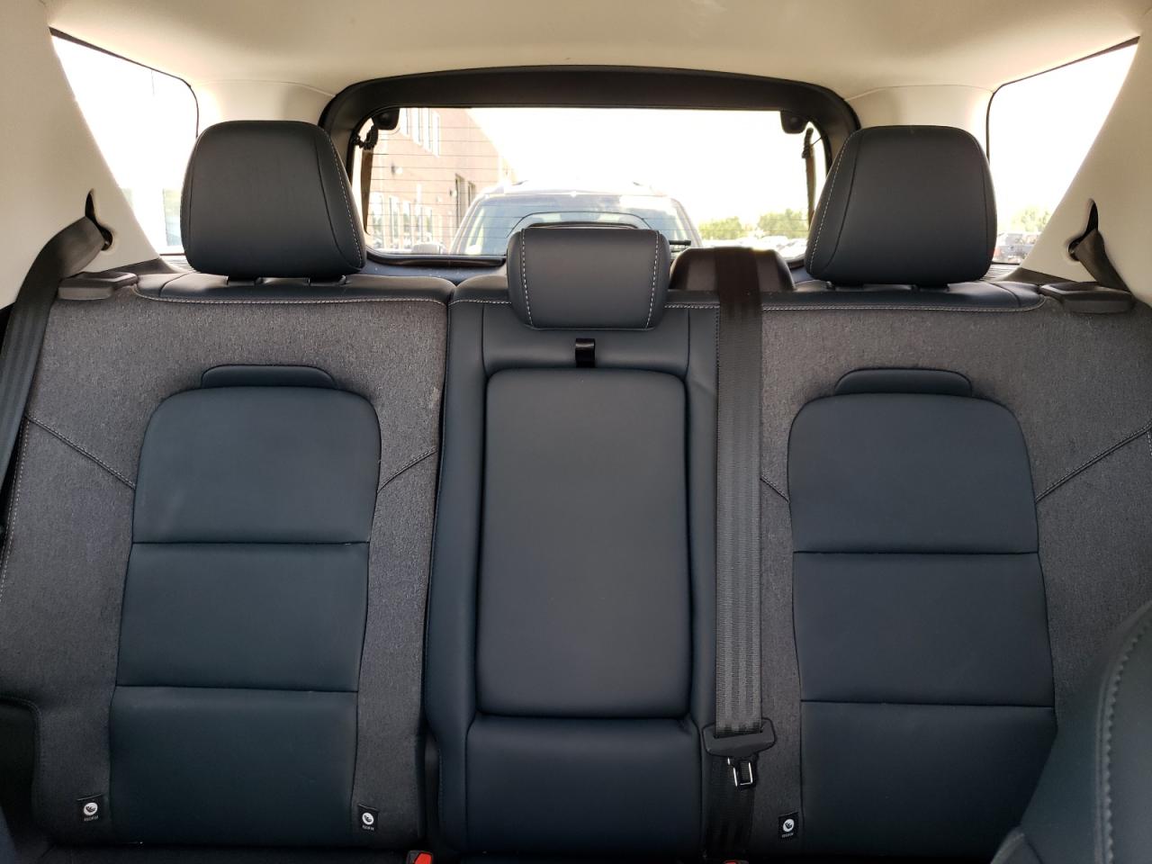 2023 Ford Bronco Sport Outer Banks VIN: 3FMCR9C60PRD42139 Lot: 61344764