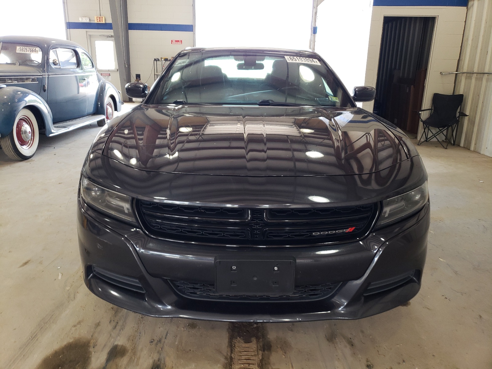 2019 Dodge Charger Sxt vin: 2C3CDXBG0KH593415