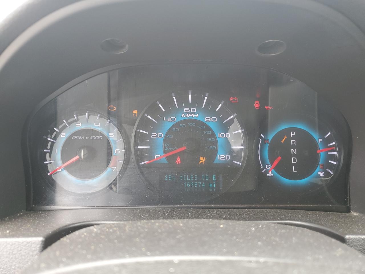 2012 Ford Fusion Se VIN: 3FAHP0HA5CR402568 Lot: 65391384