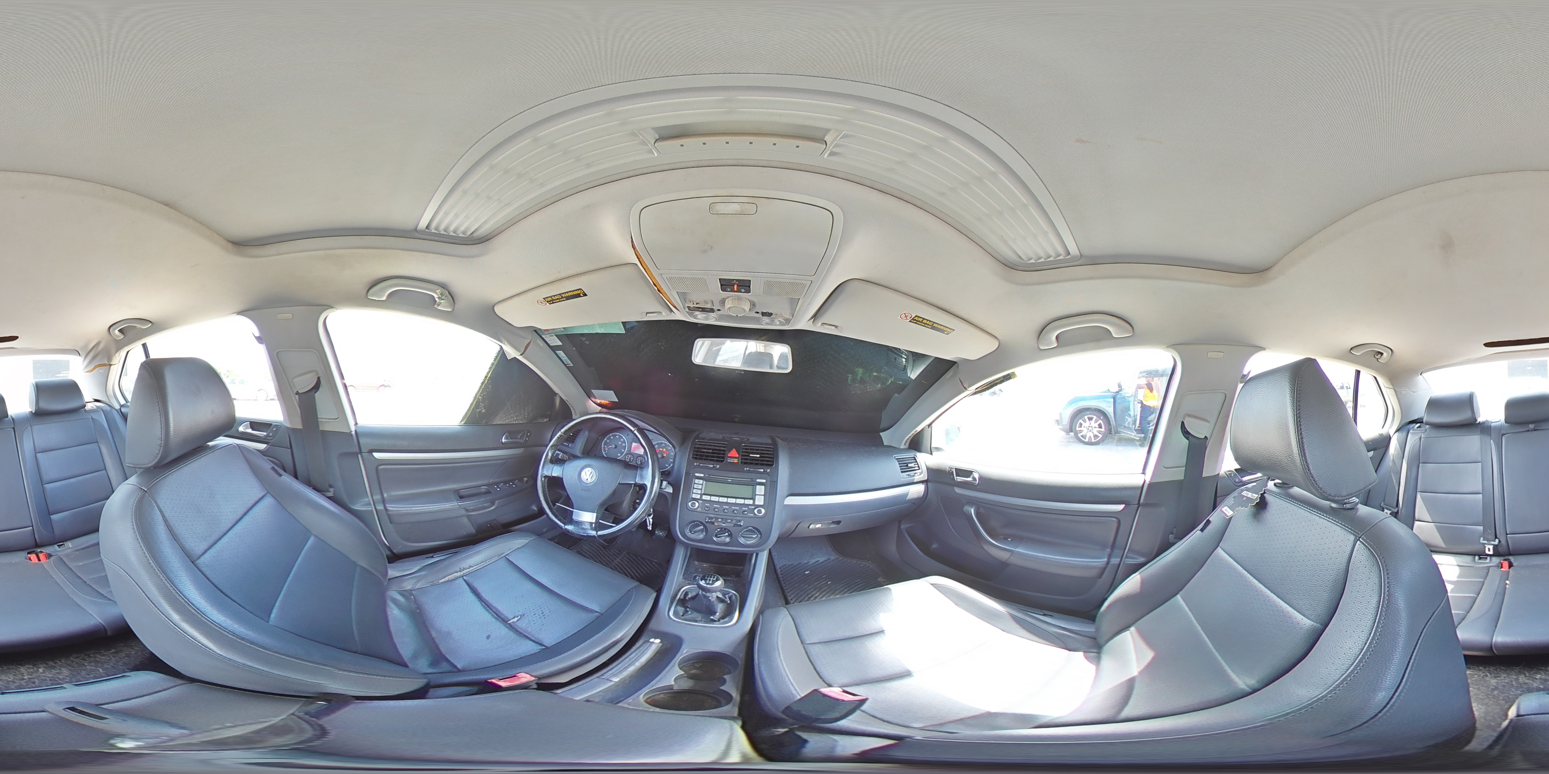 2009 Volkswagen Jetta Se VIN: 3VWRZ71K89M144375 Lot: 62106174