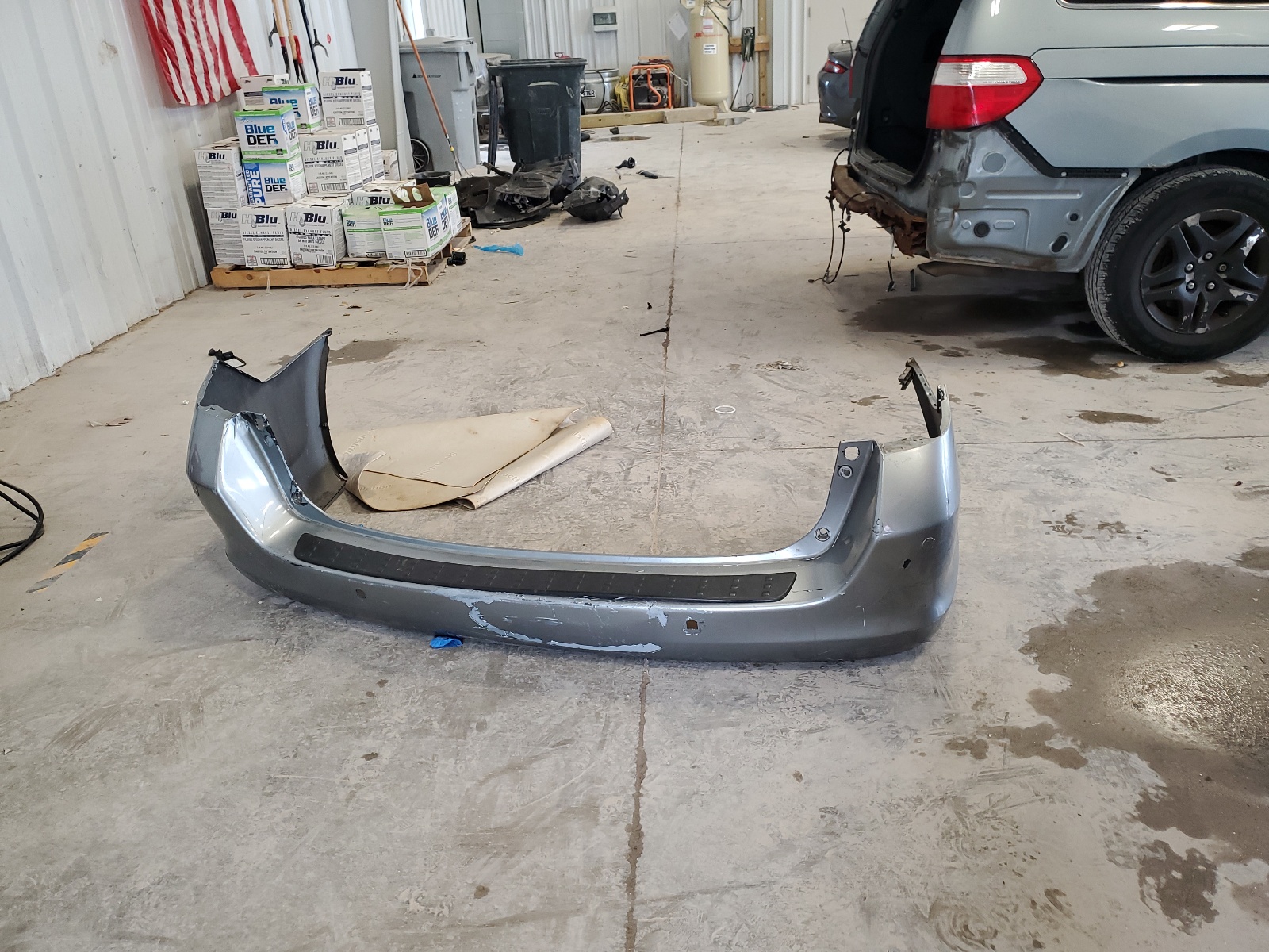 5FNRL38877B013544 2007 Honda Odyssey Touring