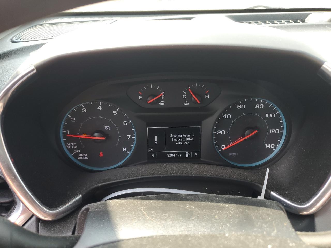 2020 Chevrolet Equinox Ls VIN: 2GNAXHEV7L6192314 Lot: 64472804