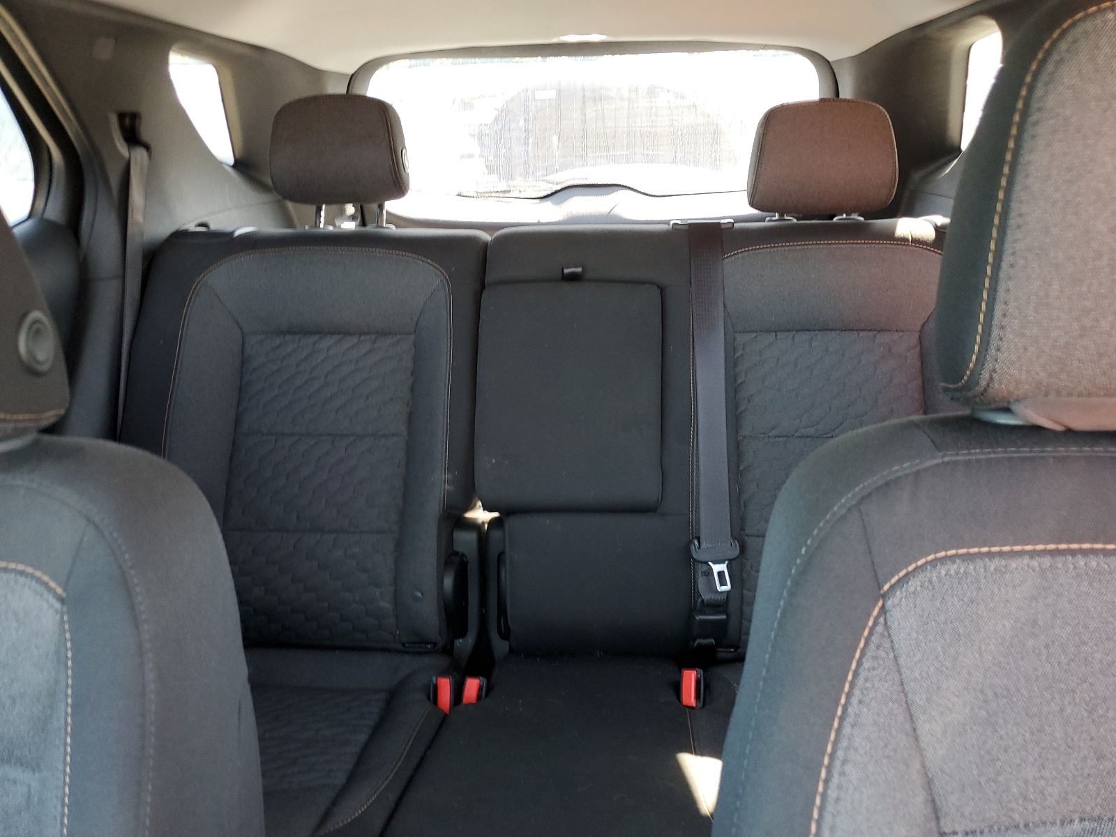 3GNAXUEV3LS564998 2020 Chevrolet Equinox Lt