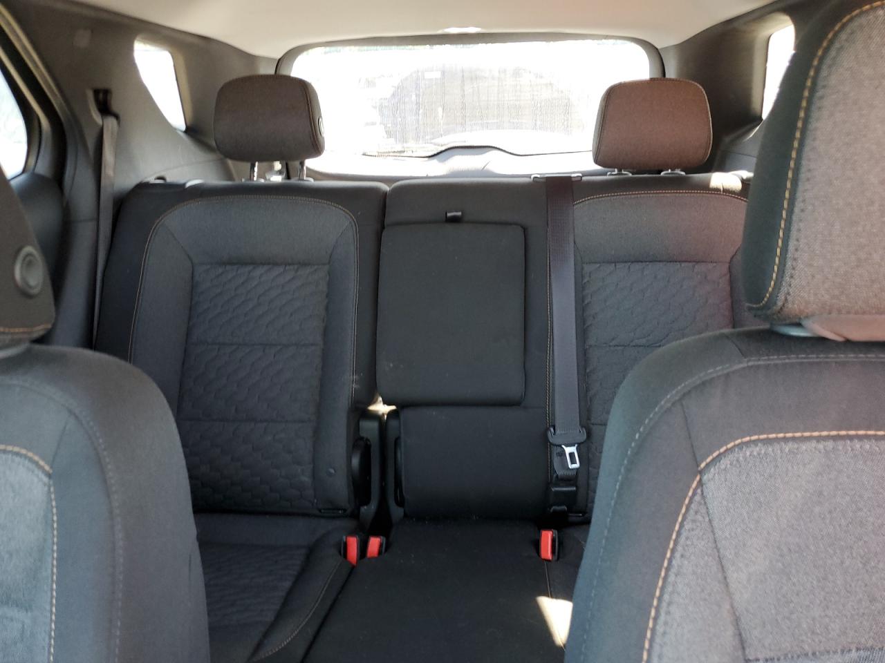 2020 Chevrolet Equinox Lt VIN: 3GNAXUEV3LS564998 Lot: 62708994