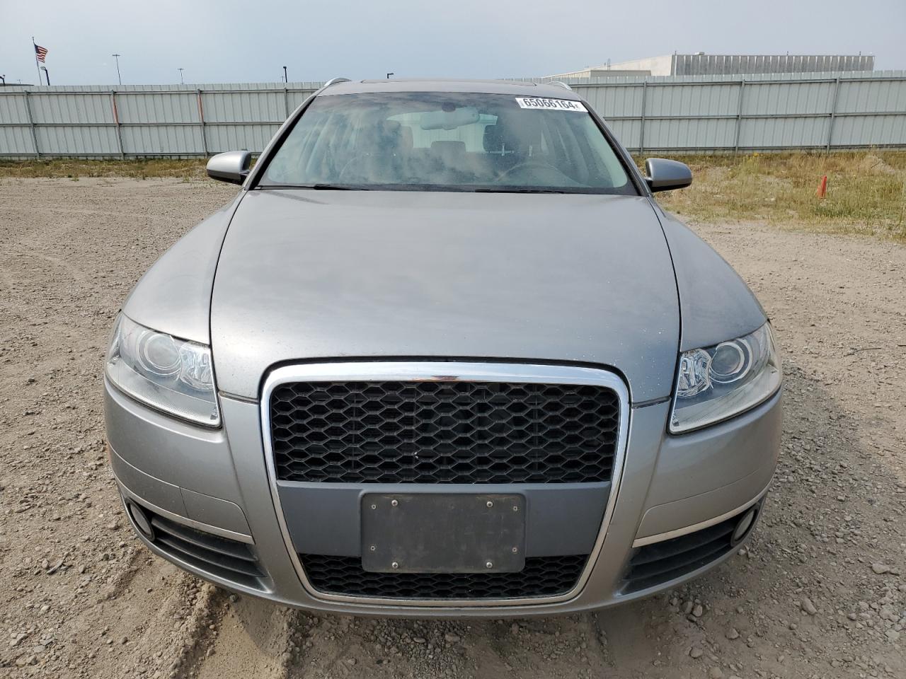 2006 Audi A6 Avant Quattro VIN: WAUKH74F66N079451 Lot: 65066164